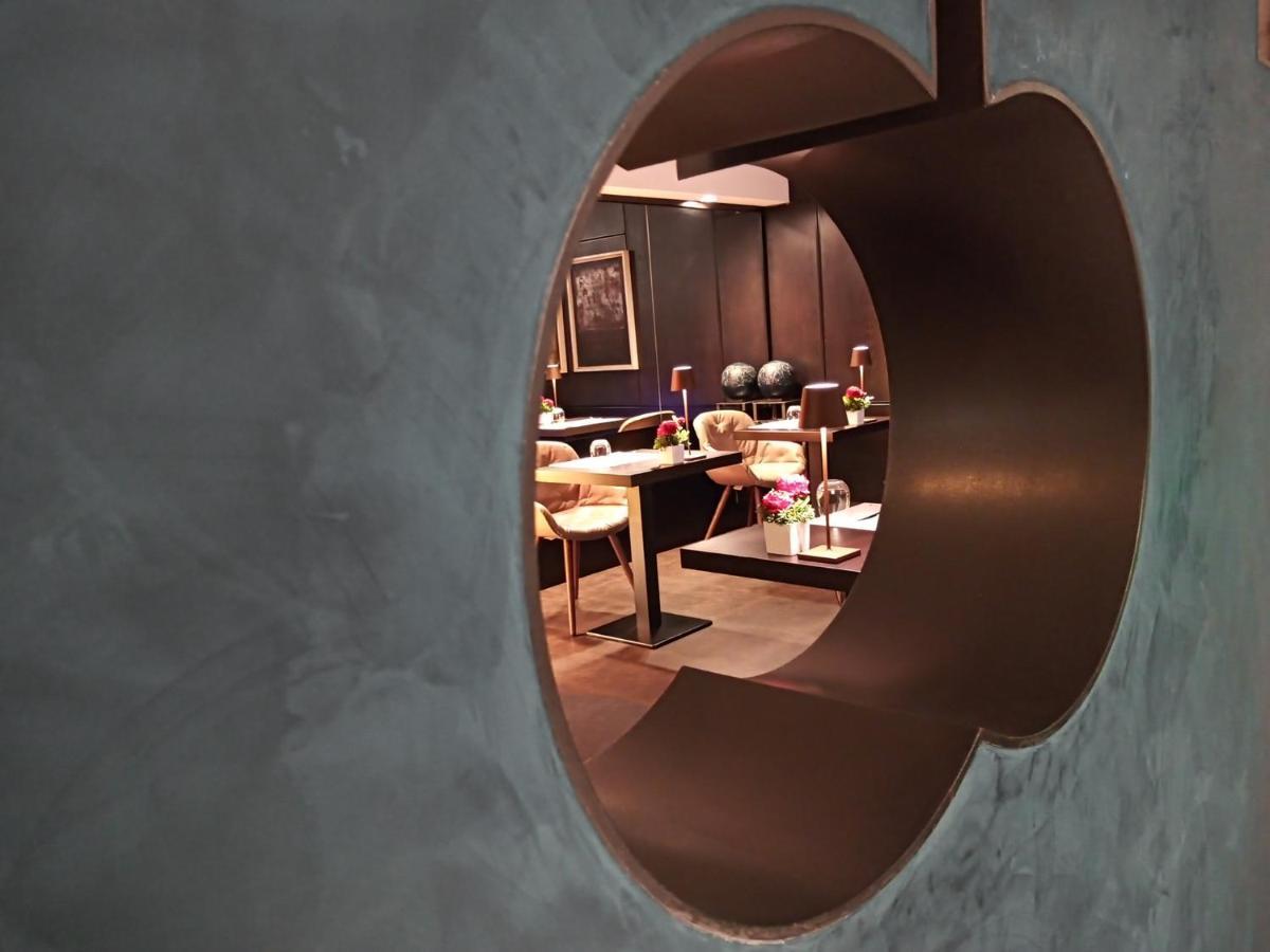 Hotel Royal Falcone Monza Esterno foto